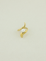 Terron Pearl Ring