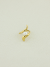 Terron Pearl Ring
