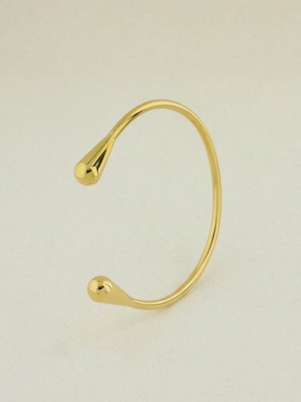 Essential Droplet Bangle