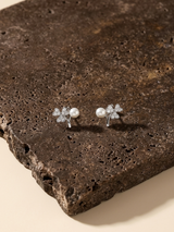 Dewdrop Studs