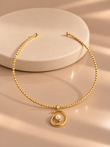 Vortex Pearl Collar