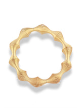 Veil Cuff Bangle