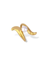 Terron Pearl Ring