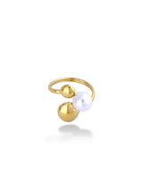 Pearl Gleam Ring