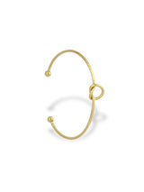 Eternal Knot Bangle