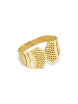 Mesh Classy Bangle