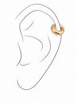 Arc Bold Cartilage Cuff