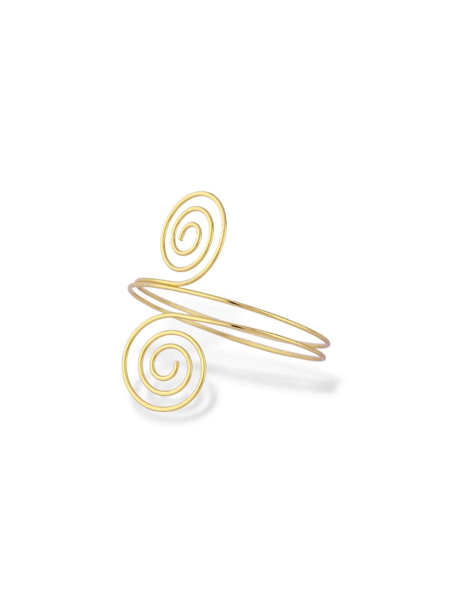 Spiral Design Armband - Doulaat