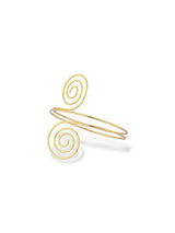 Spiral Design Armband - Doulaat