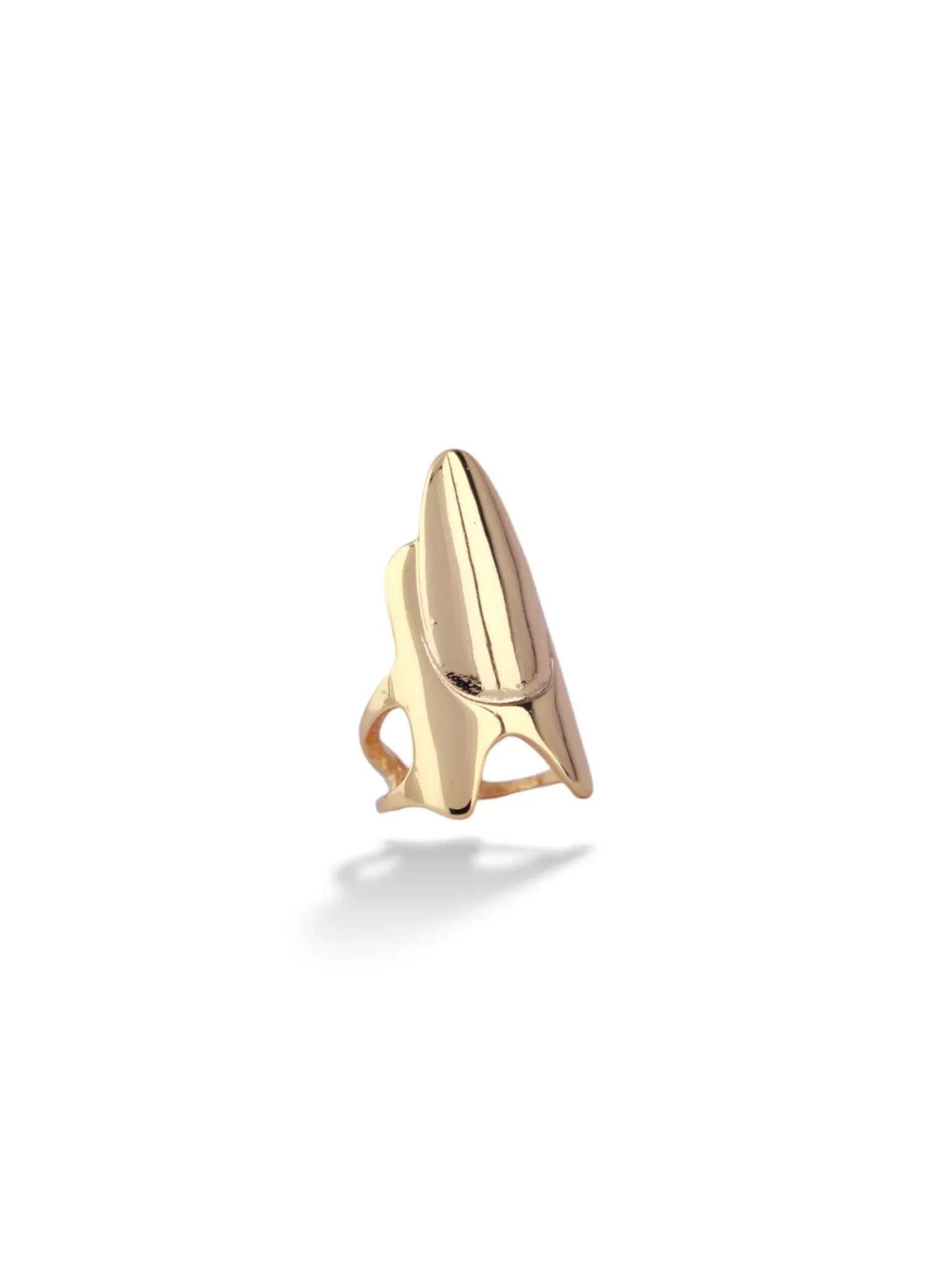 Animal Head Nailring - Doulaat