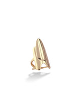 Animal Head Nailring - Doulaat