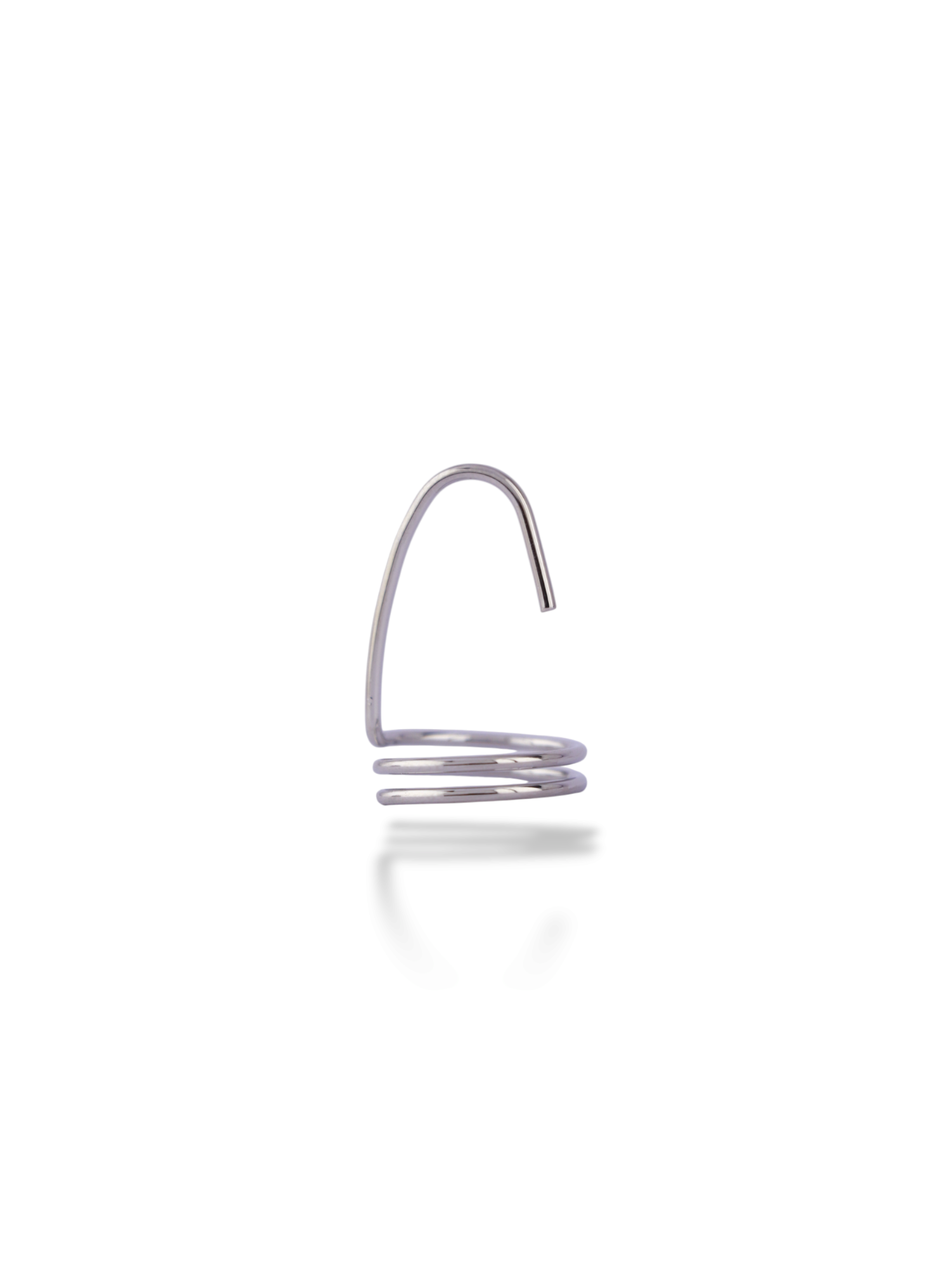 Horn Design Nailring