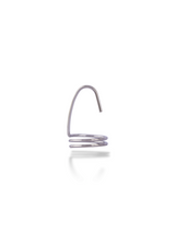 Horn Design Nailring
