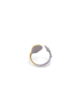 Star Touch Open Ring - Doulaat