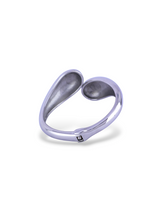 Gold Plated Bondline Cuff with a Smooth Polished Finish