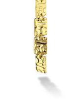 Lovely Twin Star Earrings for a Bright Look