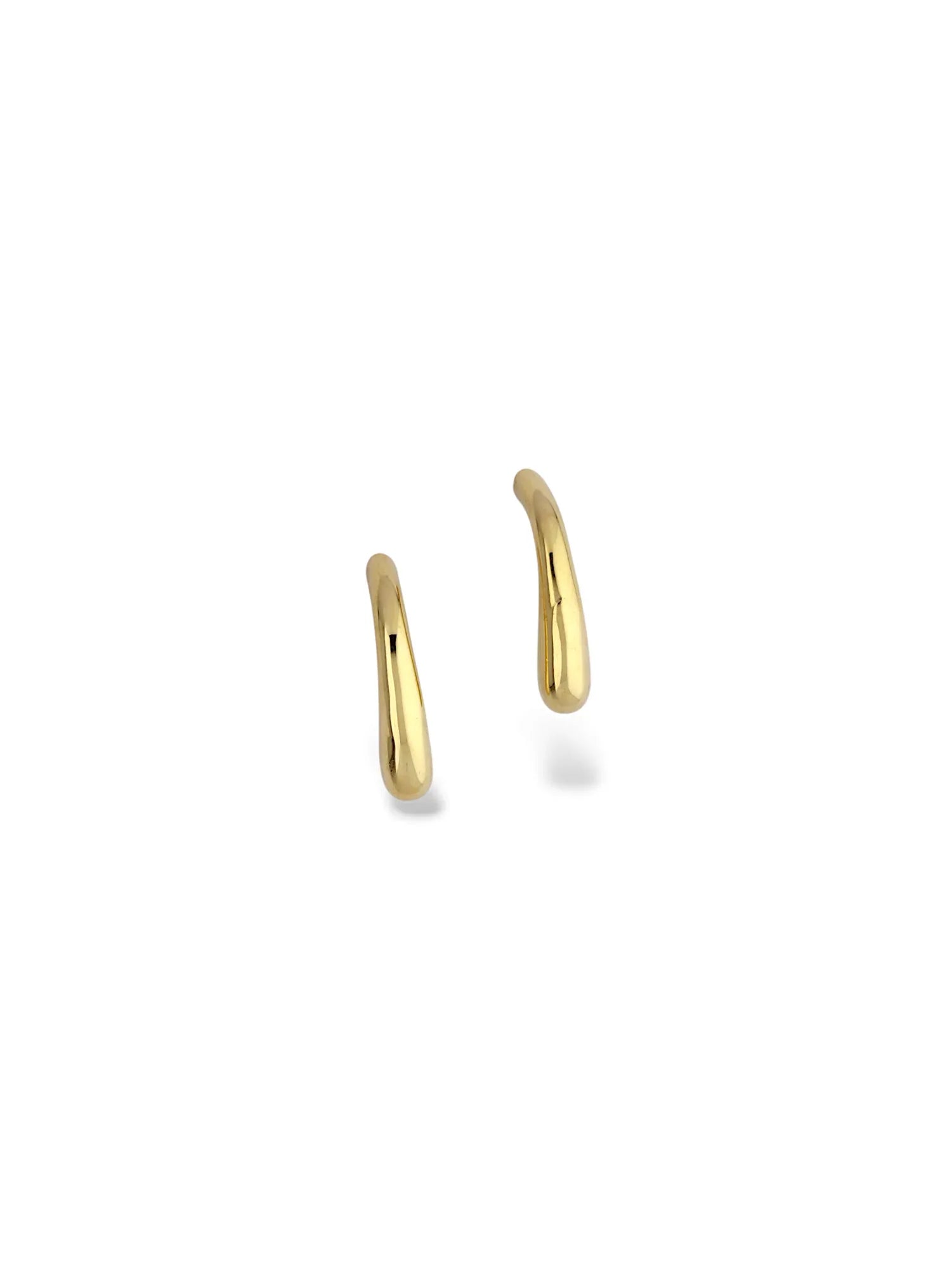 Veil Dangle Earrings - Doulaat