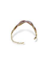 Twisted Strand Bracelet - Doulaat