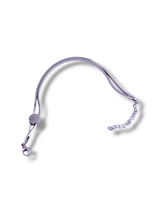 Elegant Silver Dewdrop Cluster Bracelet for Daily Wear