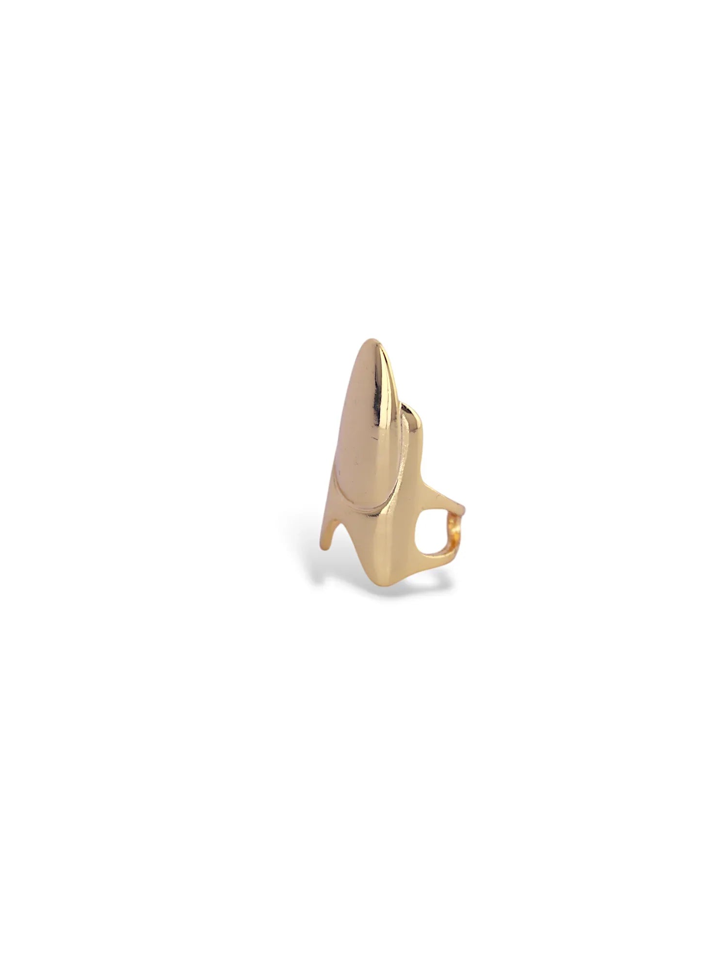 Animal Head Nailring - Doulaat