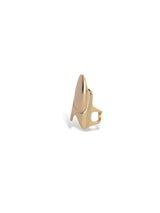 Animal Head Nailring - Doulaat