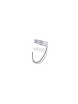 Horn Design Nailring