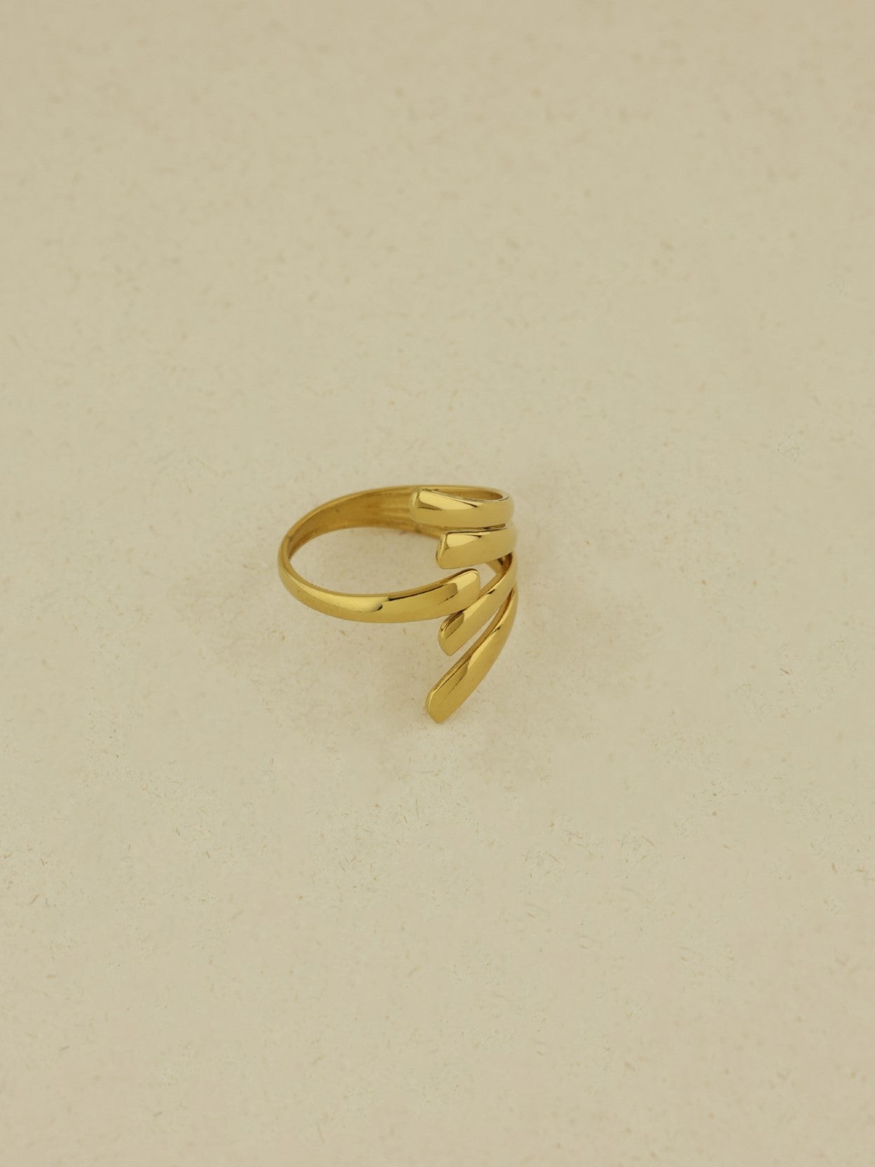 Velocity Arch Ring