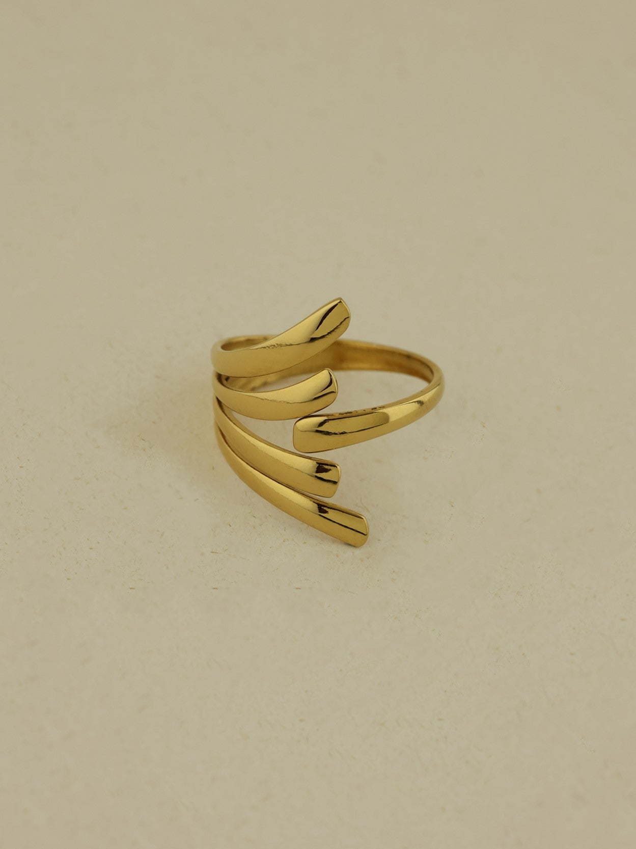 Velocity Arch Ring