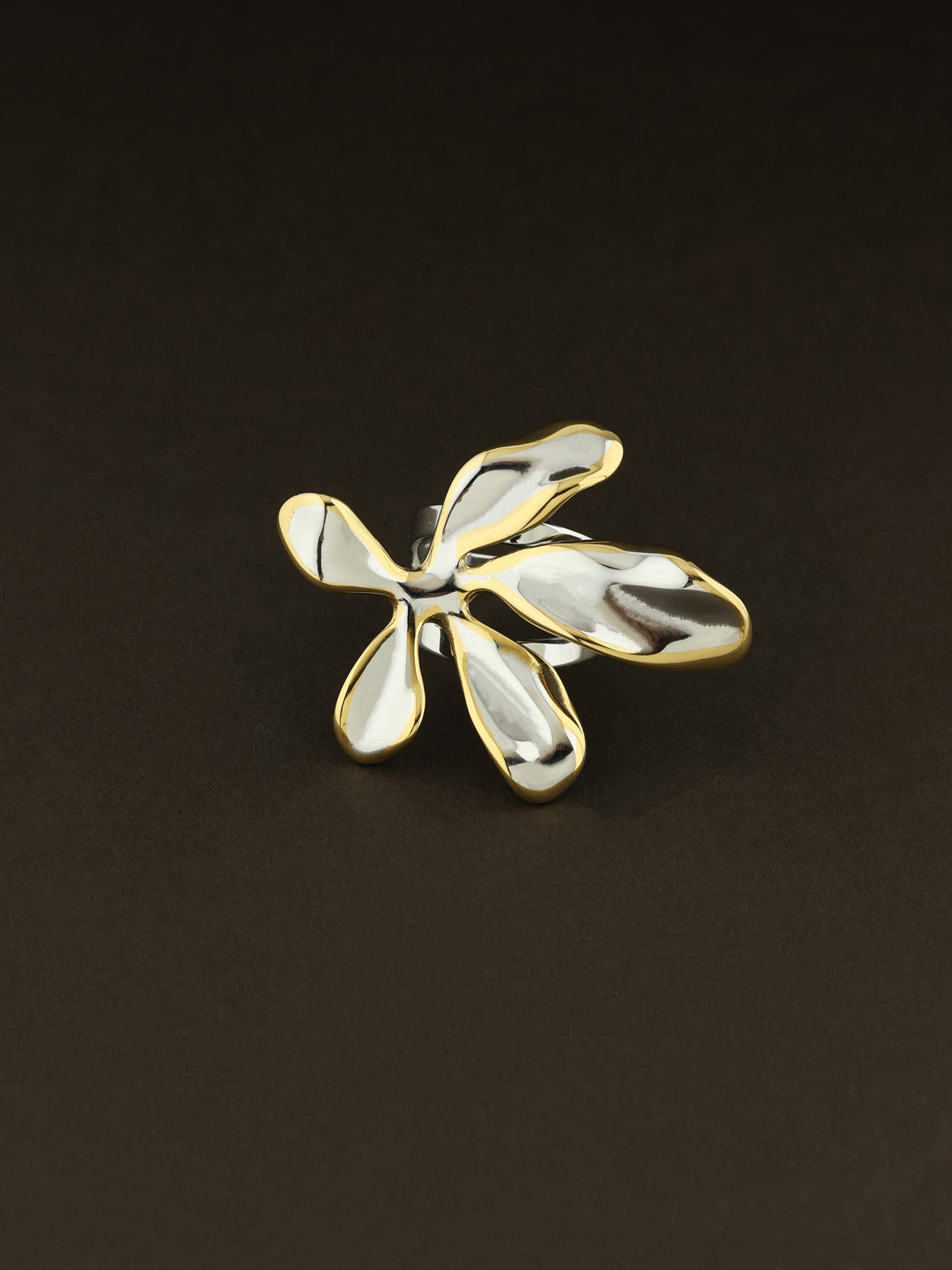 Botanic Ring