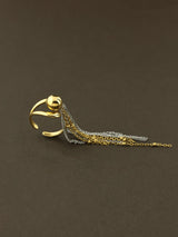 Tassel Linear Ring