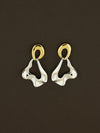Mist Drop Earrings