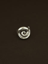 Swirl Ring