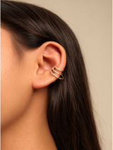 Orbit Spark Earcuff
