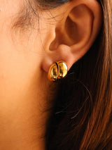 Curve Hoops