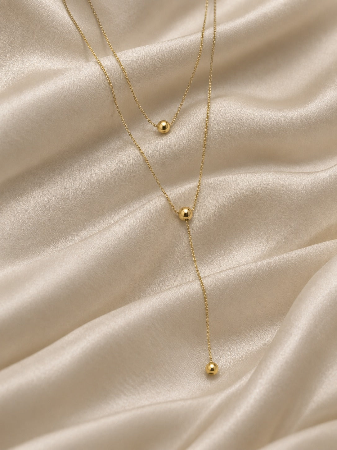 Minimalist Muse Chain