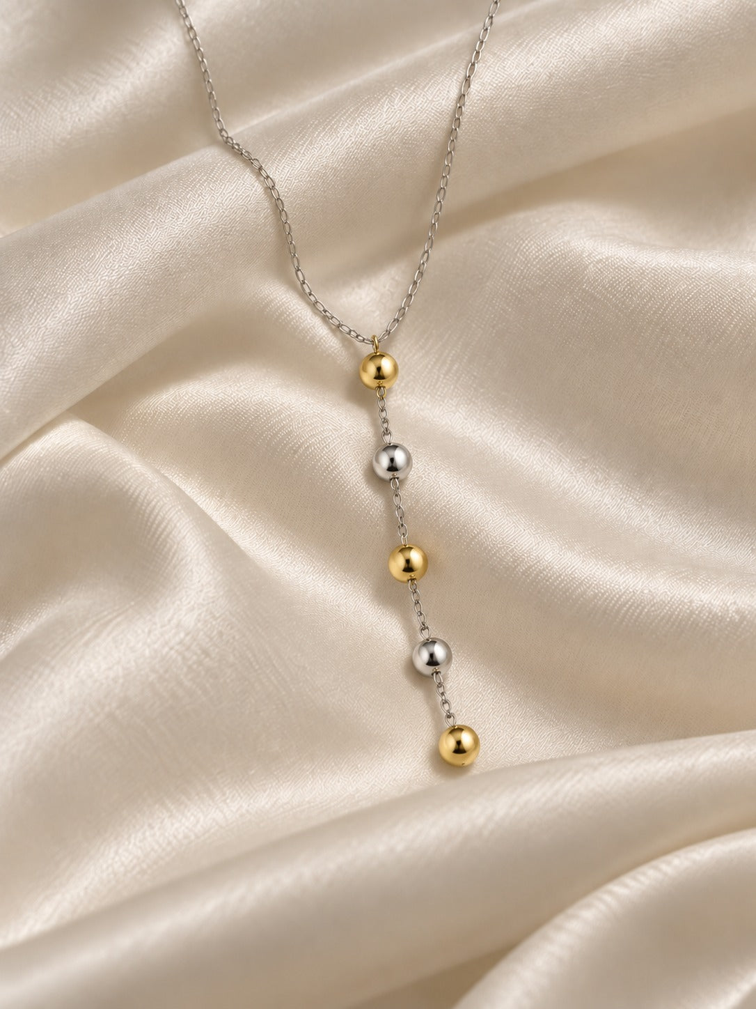 Cascade Link Lariat