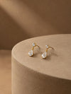 Dewdrop Earrings