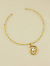 Vortex Pearl Collar