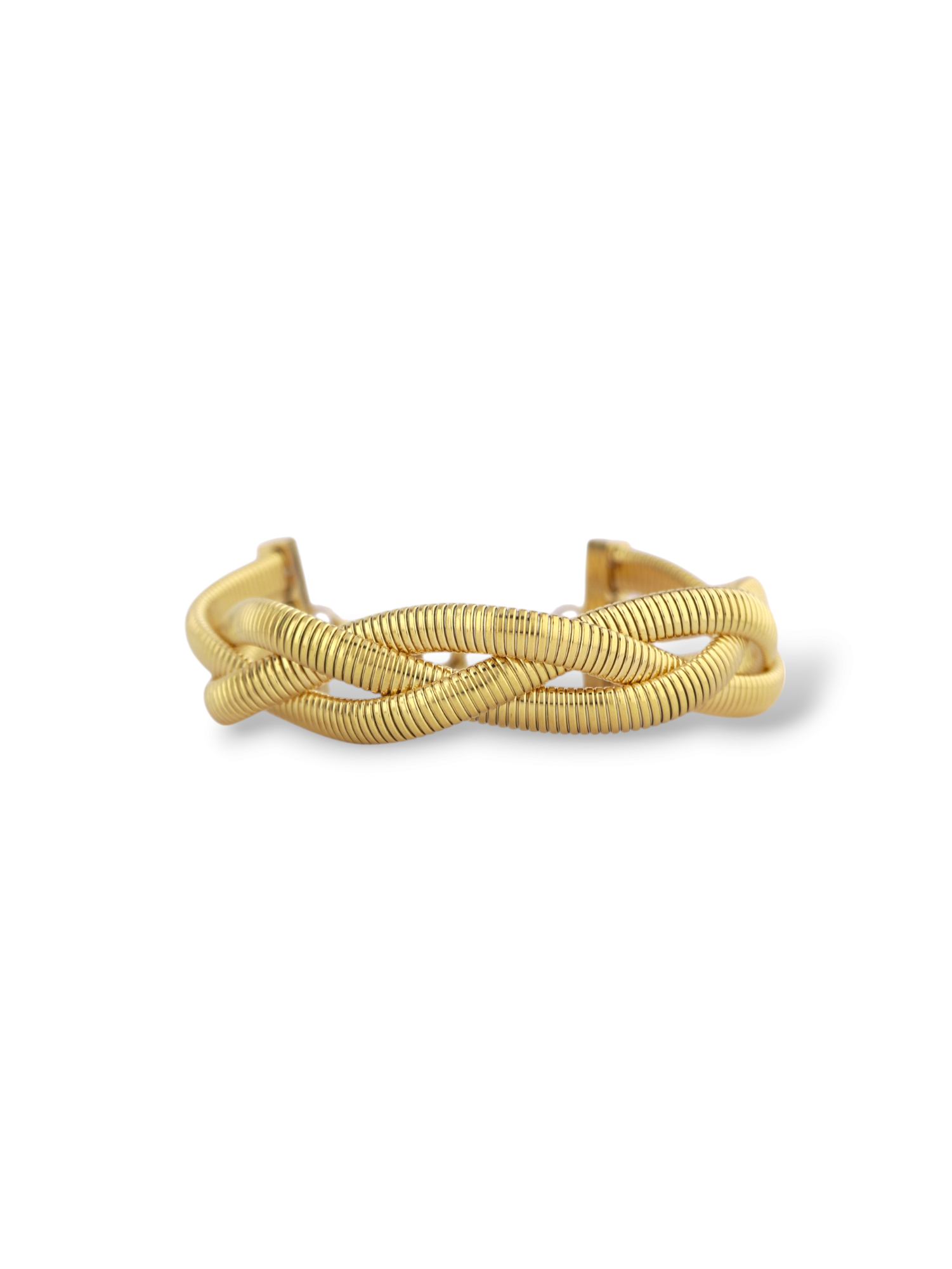 Twisted Strand Bracelet