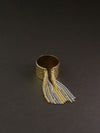 Cascade Armor Ring