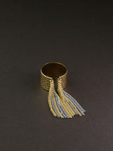 Cascade Armor Ring