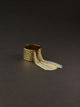 Cascade Armor Ring