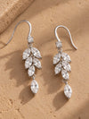 Crystal Leaf Drops