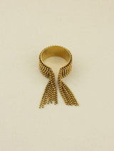 Imperial Texture Ring