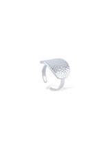 Terra Band Gold Ring