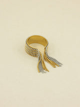 Imperial Texture Ring