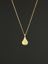 Molten Droplet Pendant