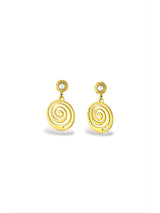 Sovereign Aura Earring