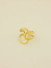 Nexus Wrap Ring