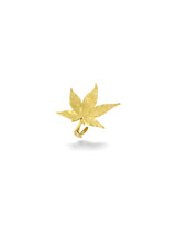 Maple Leaf Ring